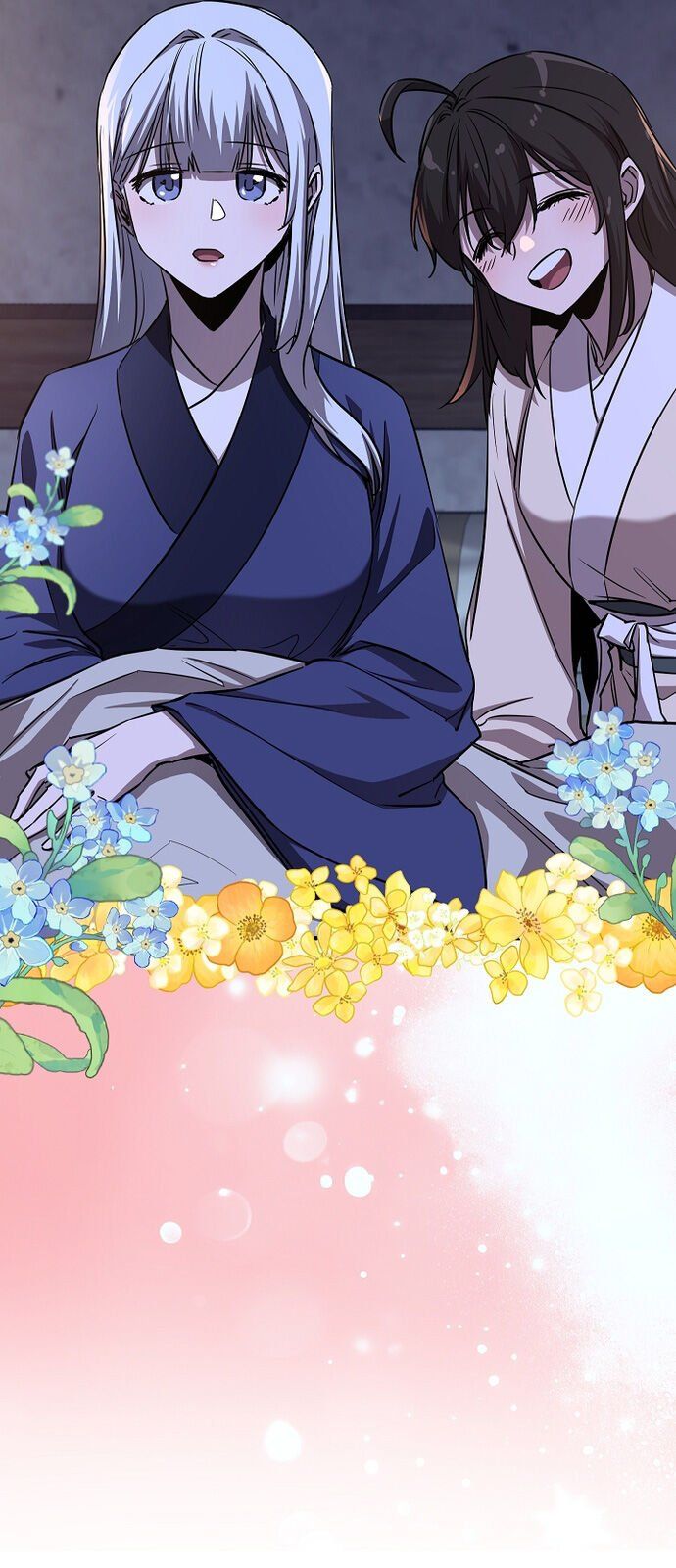 đọc truyện Thanh Mai Trúc Mã Của Đệ Nhất Thiên Hạ Chương 48 ảnh 59 tại Thiên Thai Truyện