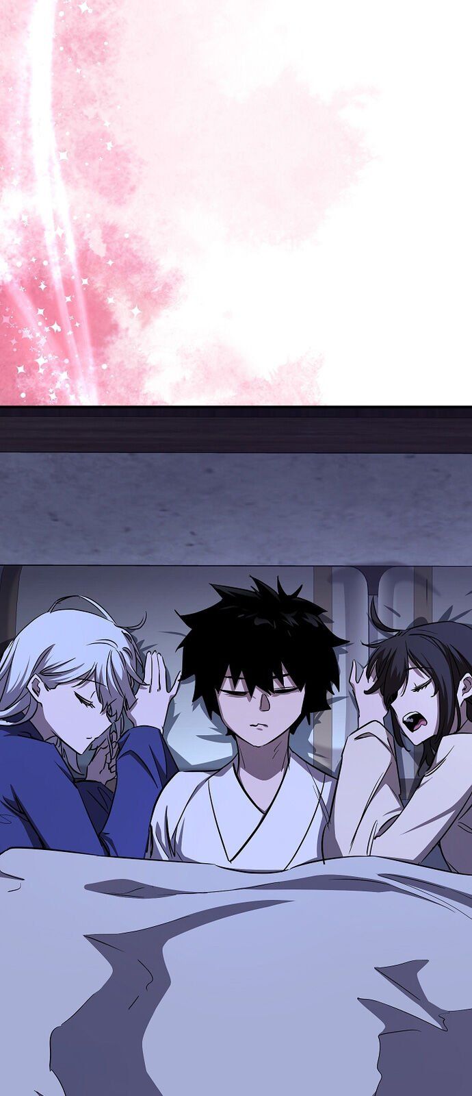 đọc truyện Thanh Mai Trúc Mã Của Đệ Nhất Thiên Hạ Chương 48 ảnh 66 tại Thiên Thai Truyện