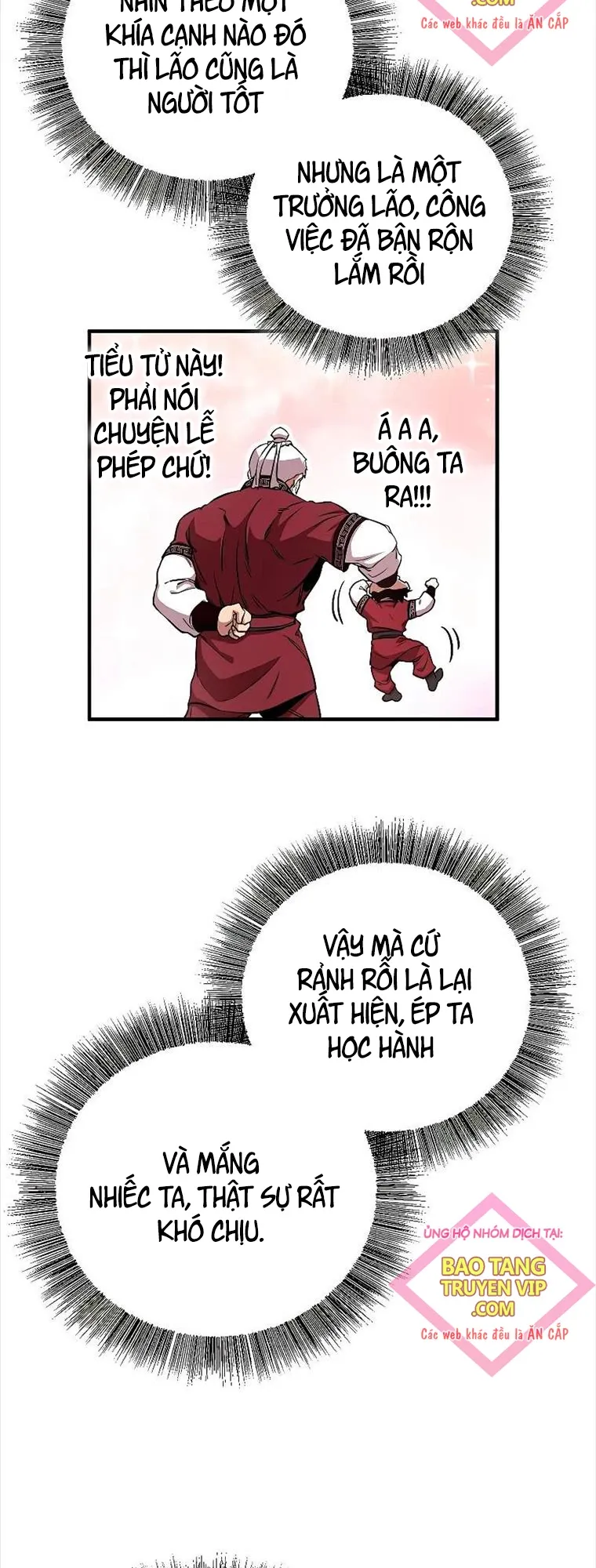 đọc truyện Thanh Mai Trúc Mã Của Đệ Nhất Thiên Hạ Chương 5 ảnh 14 tại Thiên Thai Truyện