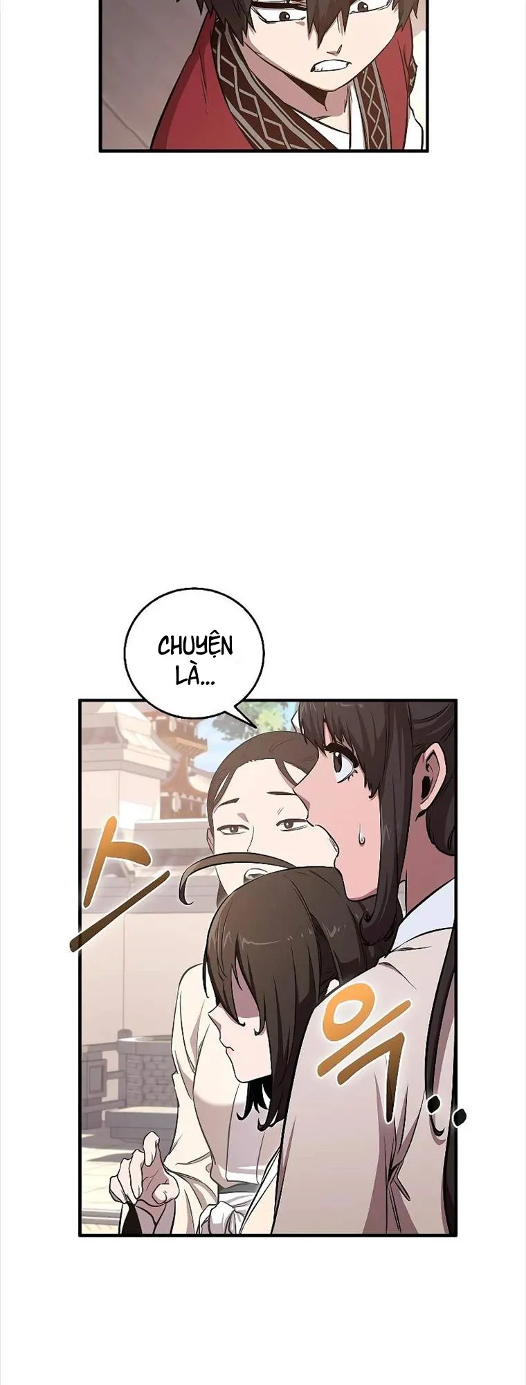 đọc truyện Thanh Mai Trúc Mã Của Đệ Nhất Thiên Hạ Chương 5 ảnh 19 tại Thiên Thai Truyện