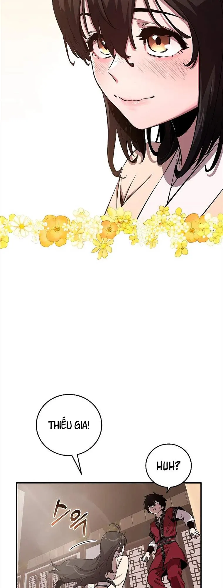 đọc truyện Thanh Mai Trúc Mã Của Đệ Nhất Thiên Hạ Chương 5 ảnh 23 tại Thiên Thai Truyện