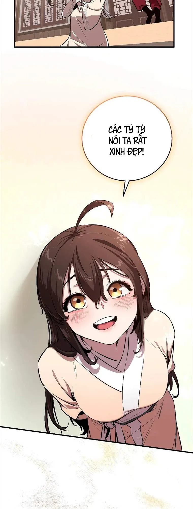 đọc truyện Thanh Mai Trúc Mã Của Đệ Nhất Thiên Hạ Chương 5 ảnh 24 tại Thiên Thai Truyện