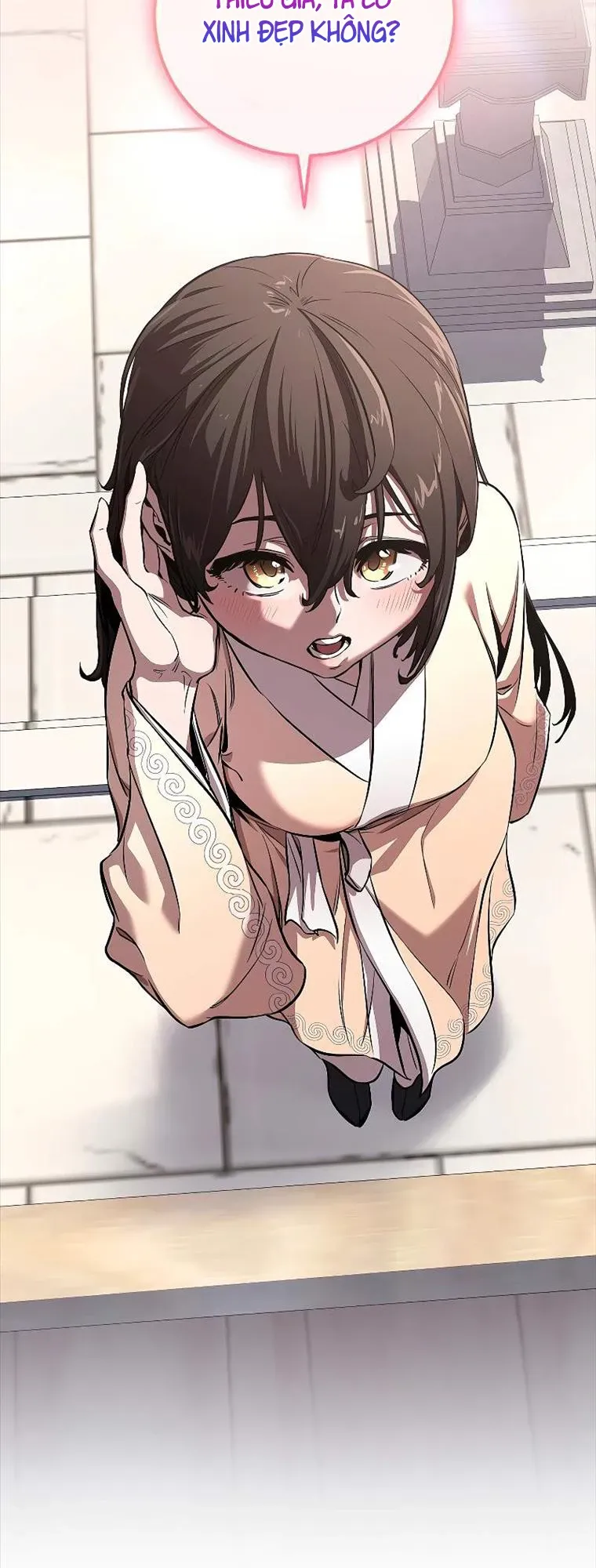 đọc truyện Thanh Mai Trúc Mã Của Đệ Nhất Thiên Hạ Chương 5 ảnh 26 tại Thiên Thai Truyện