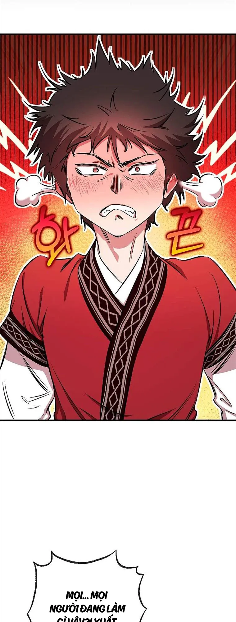 đọc truyện Thanh Mai Trúc Mã Của Đệ Nhất Thiên Hạ Chương 5 ảnh 27 tại Thiên Thai Truyện