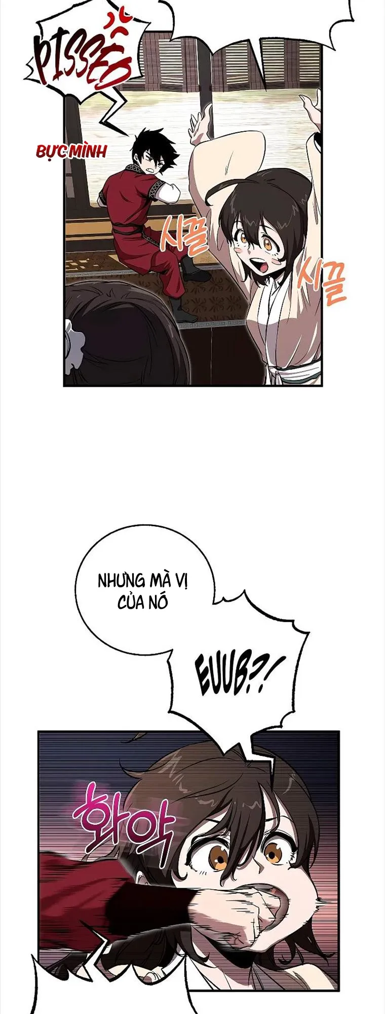 đọc truyện Thanh Mai Trúc Mã Của Đệ Nhất Thiên Hạ Chương 5 ảnh 34 tại Thiên Thai Truyện