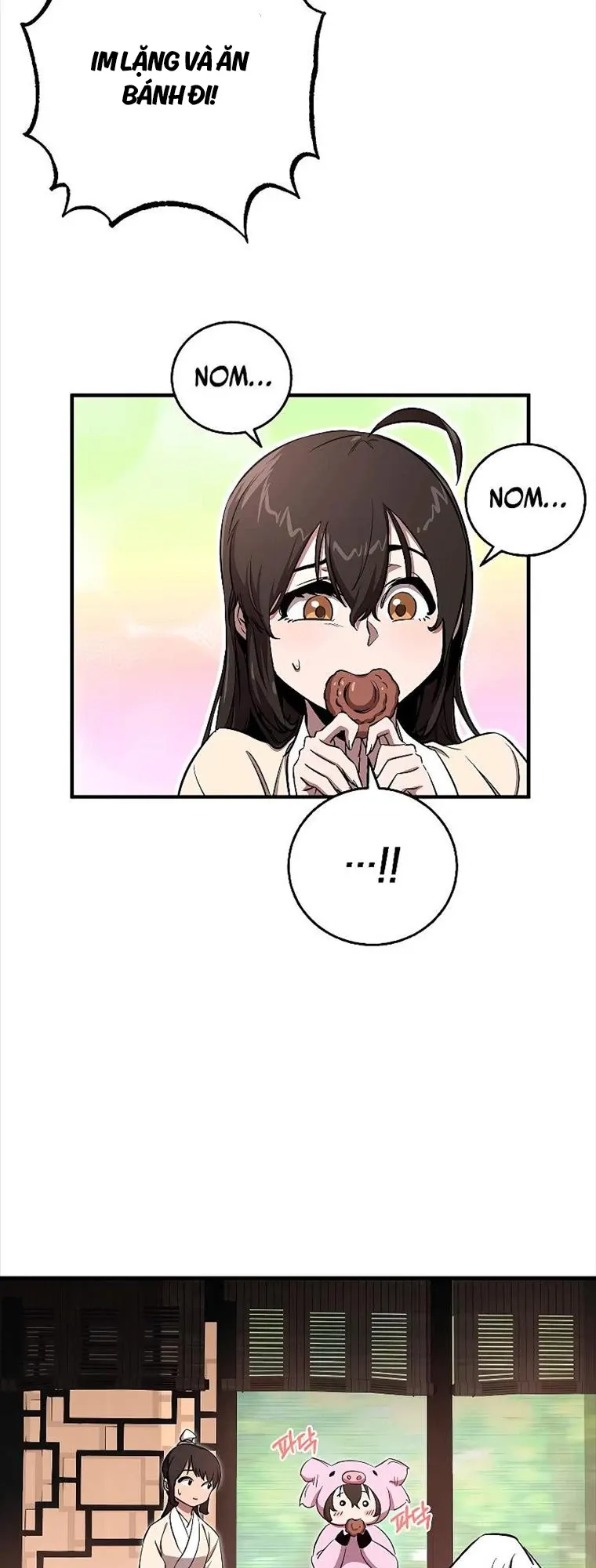 đọc truyện Thanh Mai Trúc Mã Của Đệ Nhất Thiên Hạ Chương 5 ảnh 35 tại Thiên Thai Truyện