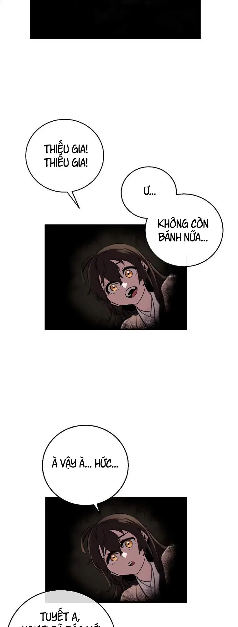 đọc truyện Thanh Mai Trúc Mã Của Đệ Nhất Thiên Hạ Chương 5 ảnh 37 tại Thiên Thai Truyện