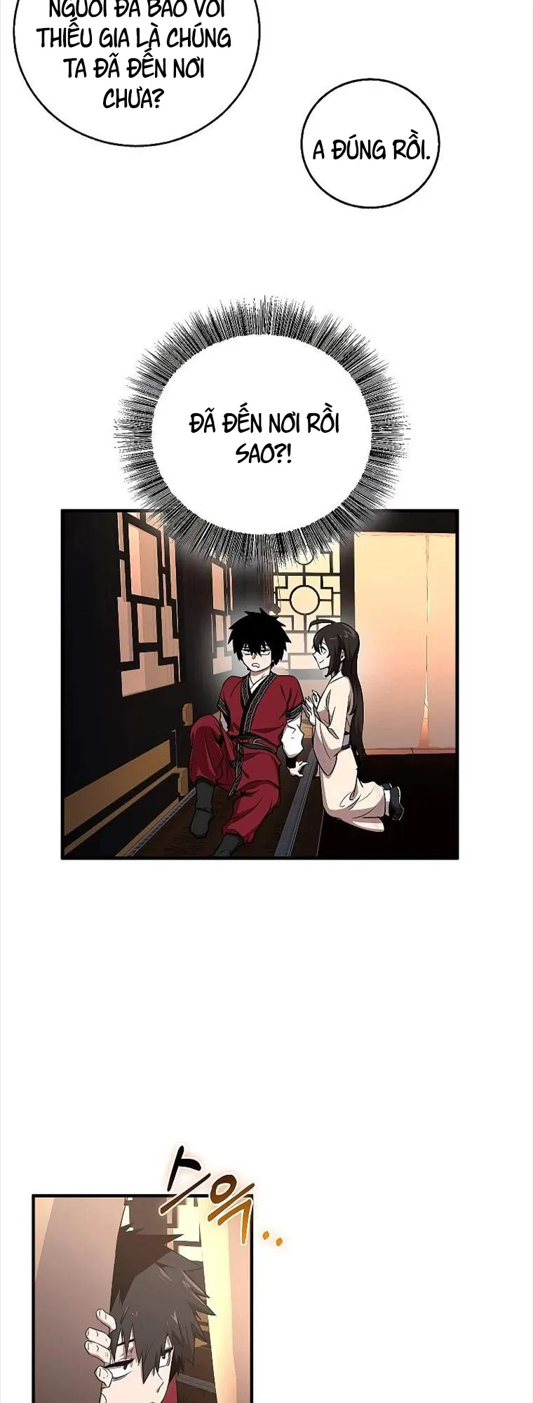 đọc truyện Thanh Mai Trúc Mã Của Đệ Nhất Thiên Hạ Chương 5 ảnh 38 tại Thiên Thai Truyện