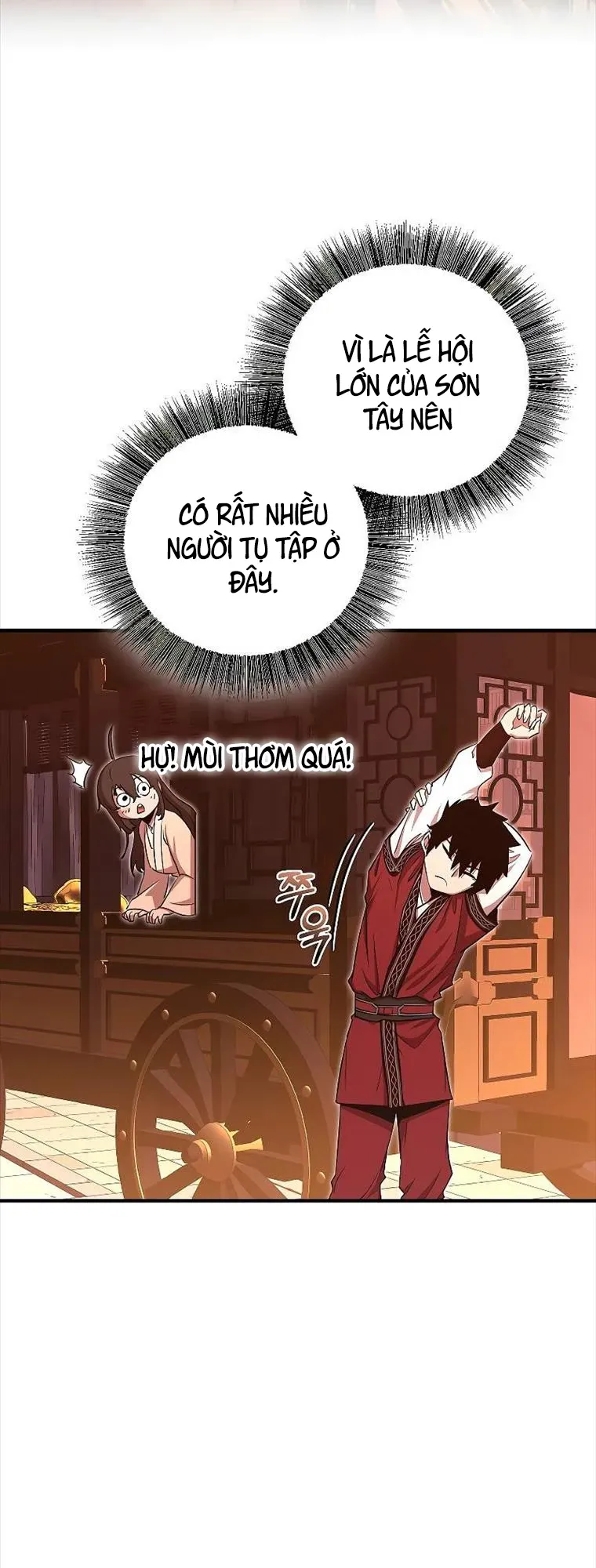 đọc truyện Thanh Mai Trúc Mã Của Đệ Nhất Thiên Hạ Chương 5 ảnh 41 tại Thiên Thai Truyện