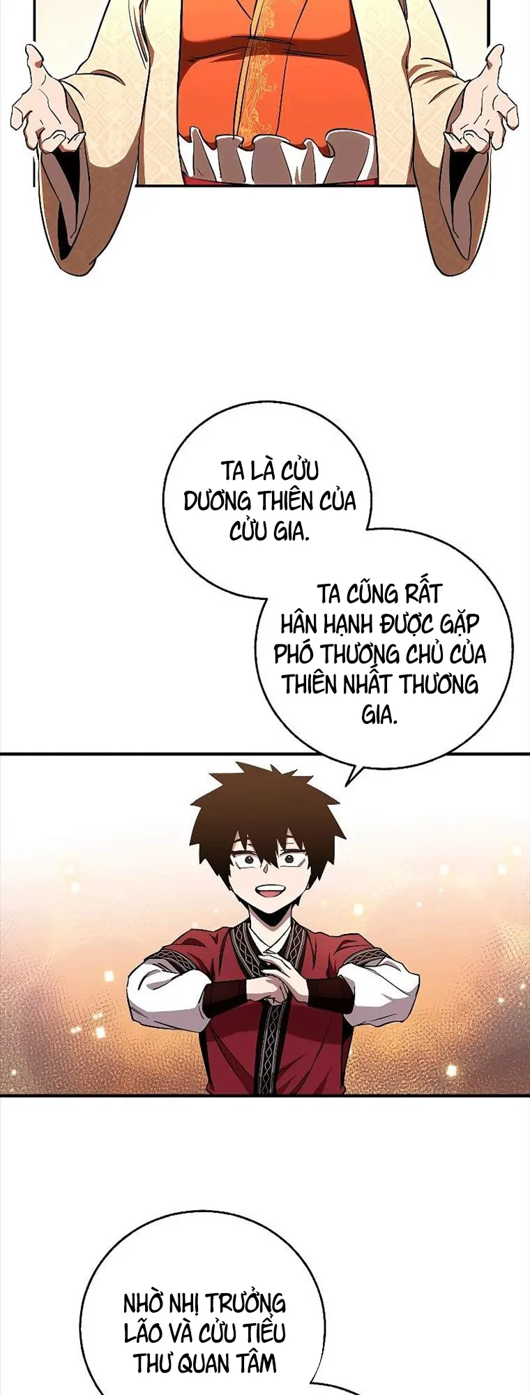 đọc truyện Thanh Mai Trúc Mã Của Đệ Nhất Thiên Hạ Chương 5 ảnh 43 tại Thiên Thai Truyện