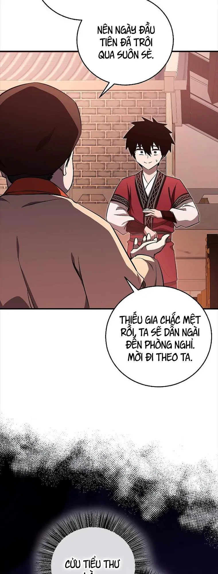 đọc truyện Thanh Mai Trúc Mã Của Đệ Nhất Thiên Hạ Chương 5 ảnh 44 tại Thiên Thai Truyện