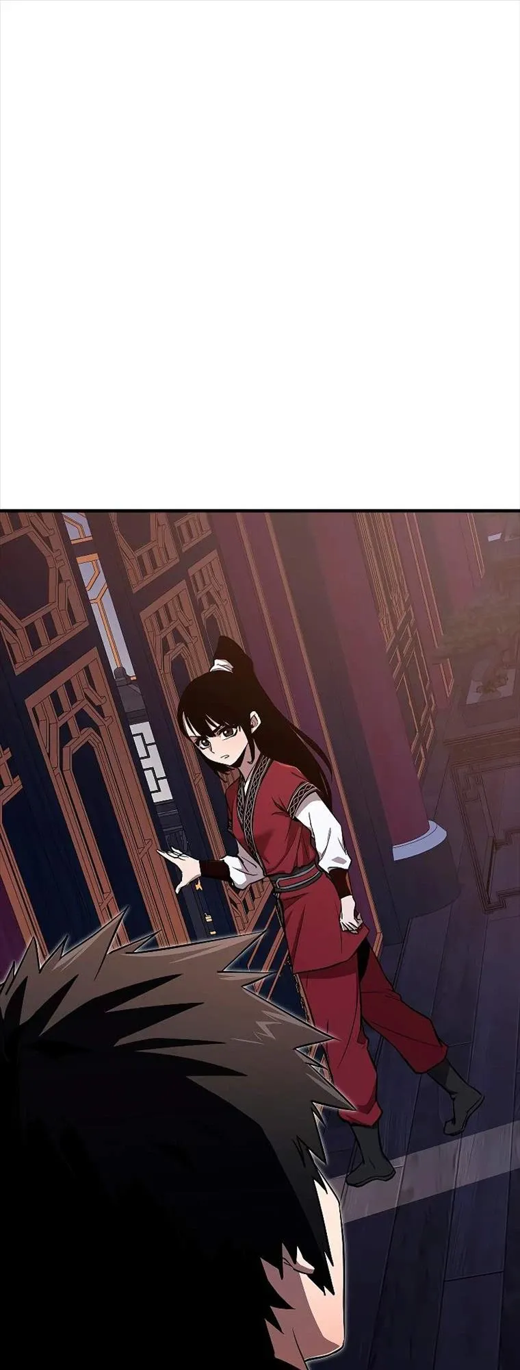 đọc truyện Thanh Mai Trúc Mã Của Đệ Nhất Thiên Hạ Chương 5 ảnh 48 tại Thiên Thai Truyện