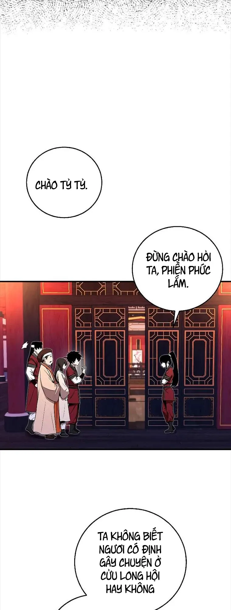 đọc truyện Thanh Mai Trúc Mã Của Đệ Nhất Thiên Hạ Chương 5 ảnh 50 tại Thiên Thai Truyện