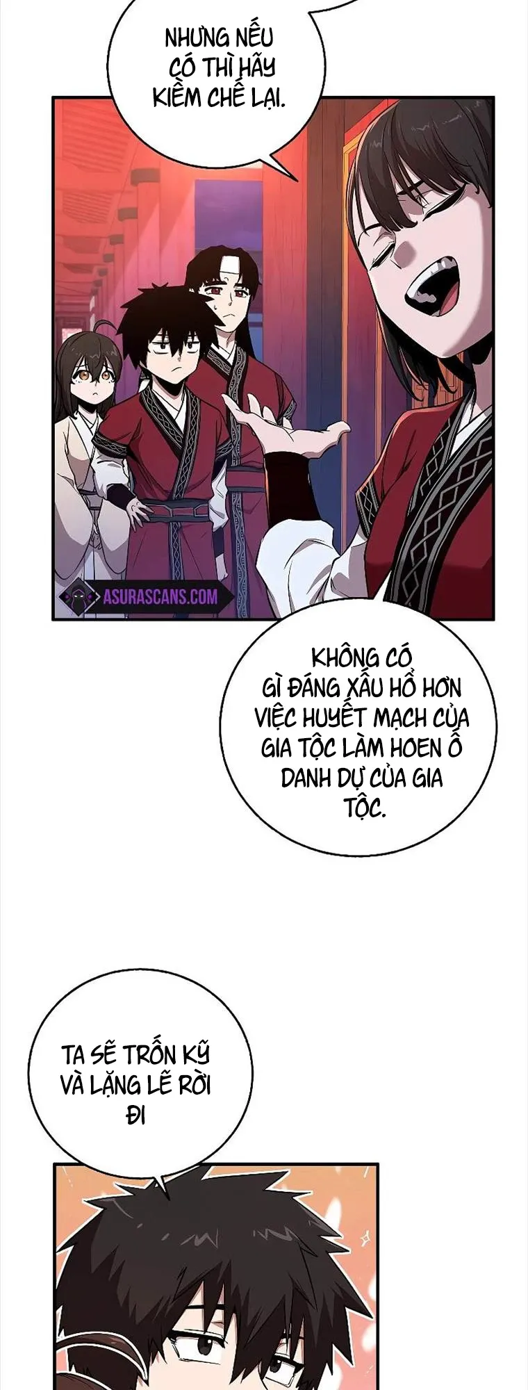 đọc truyện Thanh Mai Trúc Mã Của Đệ Nhất Thiên Hạ Chương 5 ảnh 51 tại Thiên Thai Truyện