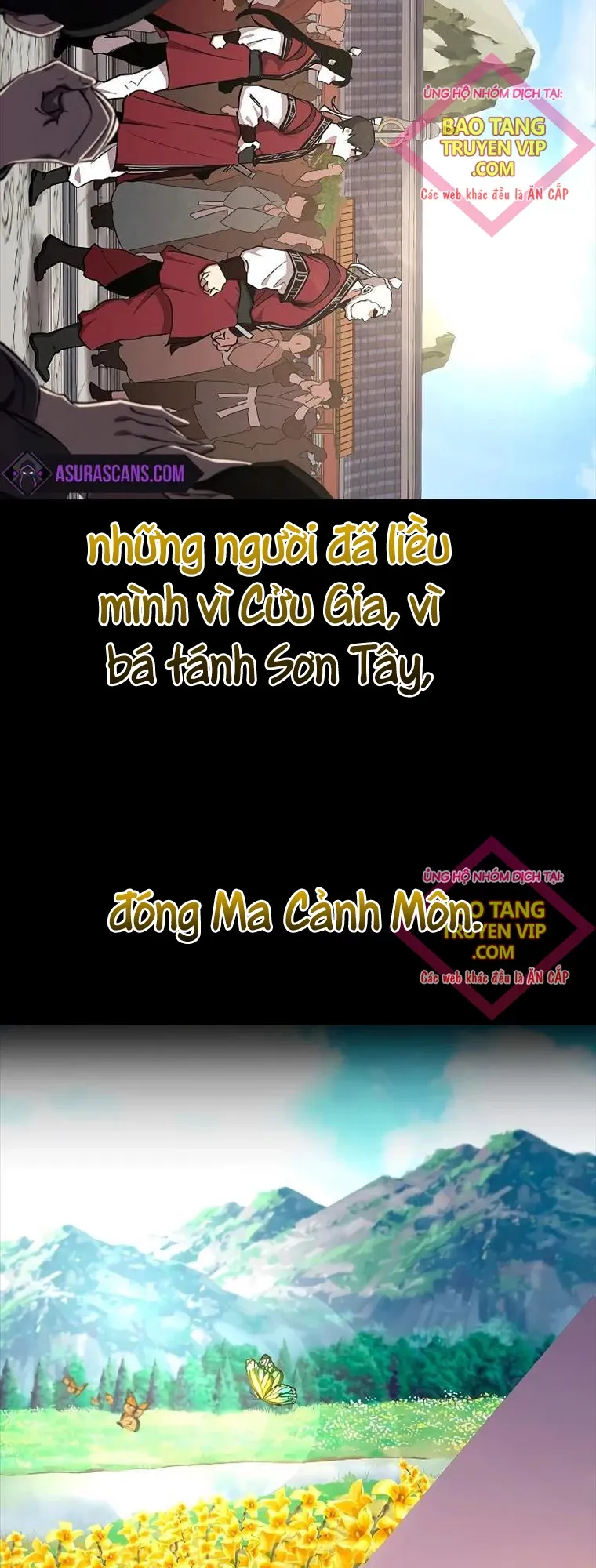 đọc truyện Thanh Mai Trúc Mã Của Đệ Nhất Thiên Hạ Chương 5 ảnh 7 tại Thiên Thai Truyện