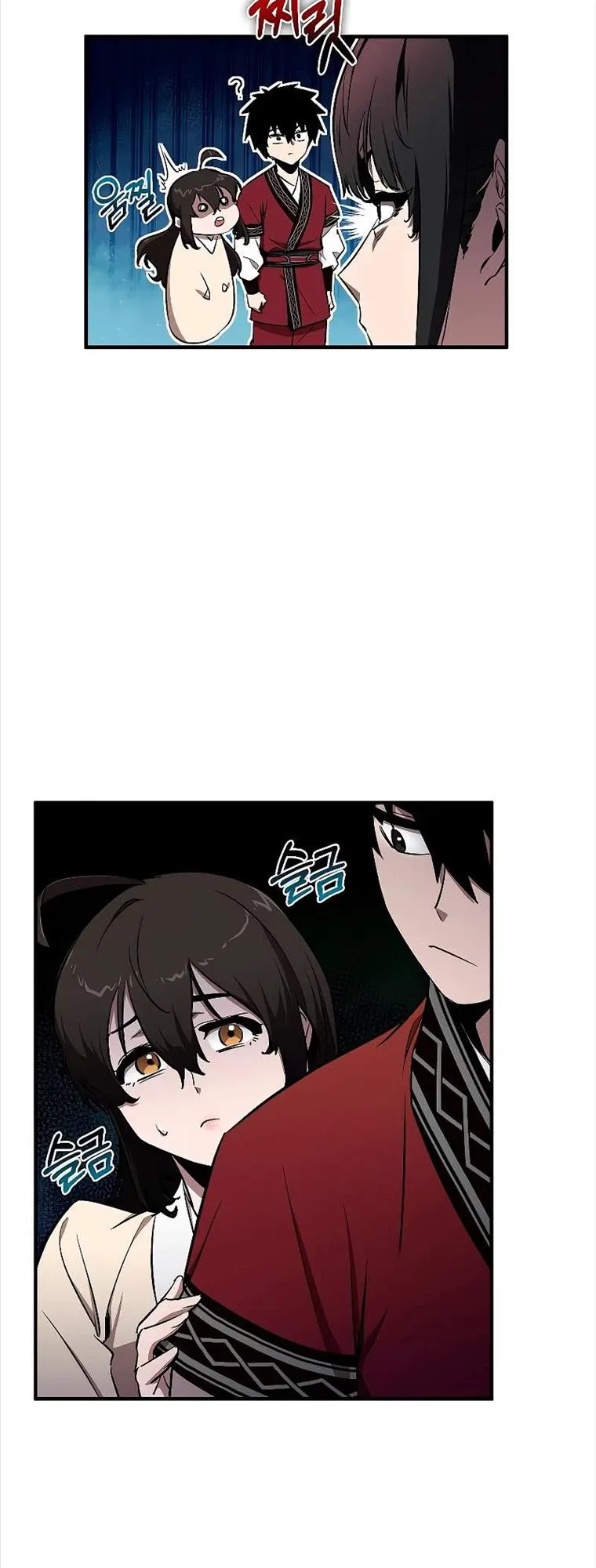 đọc truyện Thanh Mai Trúc Mã Của Đệ Nhất Thiên Hạ Chương 5 ảnh 53 tại Thiên Thai Truyện