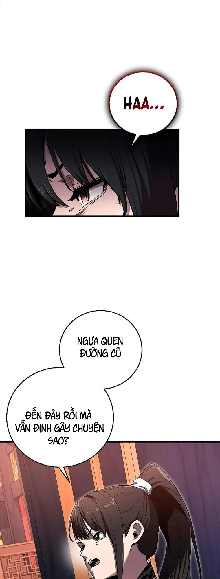 đọc truyện Thanh Mai Trúc Mã Của Đệ Nhất Thiên Hạ Chương 5 ảnh 54 tại Thiên Thai Truyện