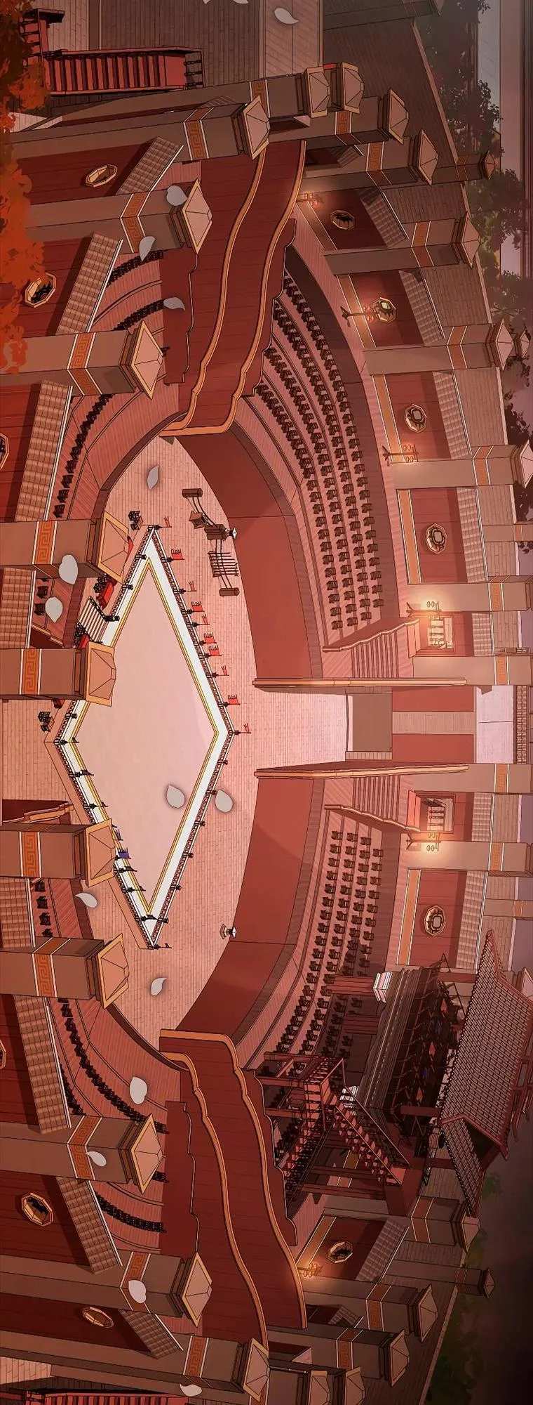 đọc truyện Thanh Mai Trúc Mã Của Đệ Nhất Thiên Hạ Chương 5 ảnh 60 tại Thiên Thai Truyện