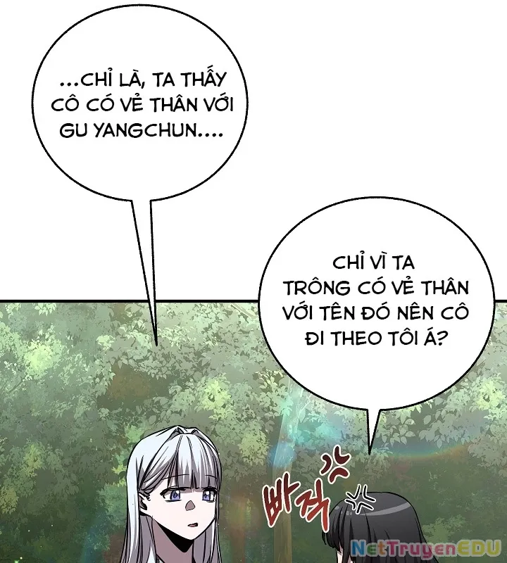 đọc truyện Thanh Mai Trúc Mã Của Đệ Nhất Thiên Hạ Chương 50 ảnh 21 tại Thiên Thai Truyện