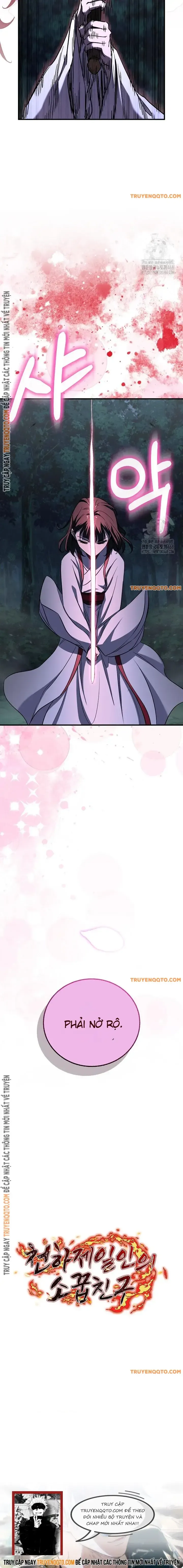 đọc truyện Thanh Mai Trúc Mã Của Đệ Nhất Thiên Hạ Chương 51 ảnh 14 tại Thiên Thai Truyện