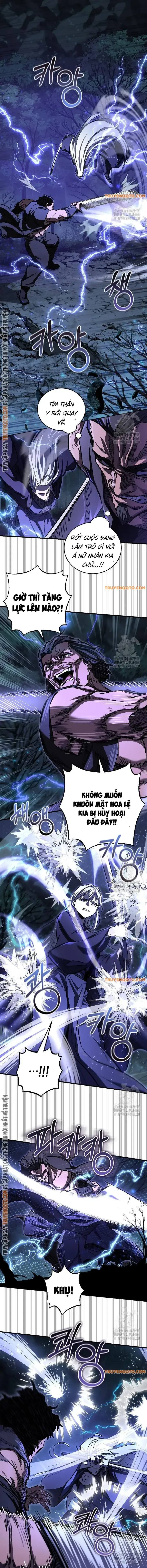 đọc truyện Thanh Mai Trúc Mã Của Đệ Nhất Thiên Hạ Chương 52 ảnh 12 tại Thiên Thai Truyện