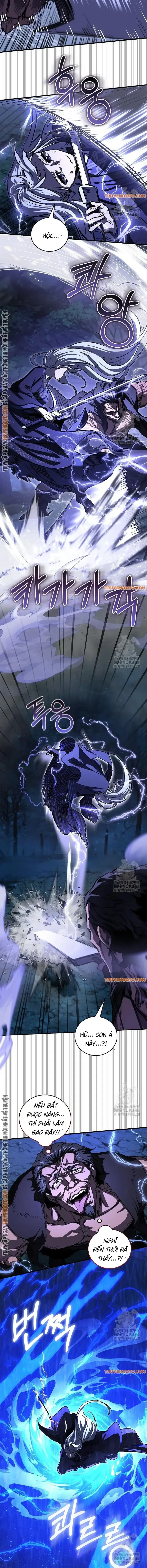 đọc truyện Thanh Mai Trúc Mã Của Đệ Nhất Thiên Hạ Chương 52 ảnh 13 tại Thiên Thai Truyện