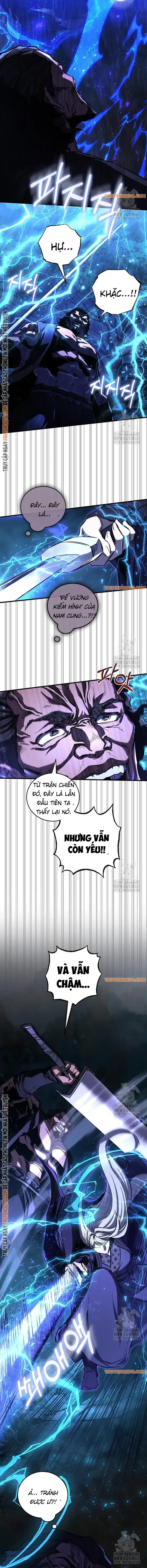 đọc truyện Thanh Mai Trúc Mã Của Đệ Nhất Thiên Hạ Chương 52 ảnh 14 tại Thiên Thai Truyện