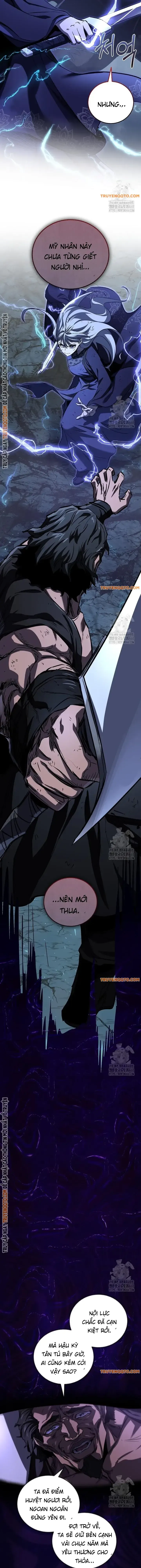 đọc truyện Thanh Mai Trúc Mã Của Đệ Nhất Thiên Hạ Chương 52 ảnh 17 tại Thiên Thai Truyện