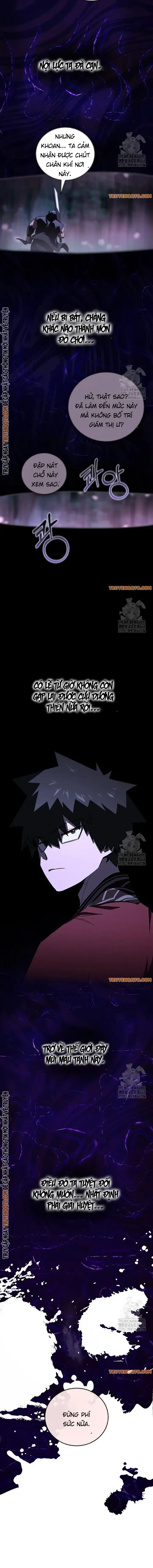 đọc truyện Thanh Mai Trúc Mã Của Đệ Nhất Thiên Hạ Chương 52 ảnh 18 tại Thiên Thai Truyện