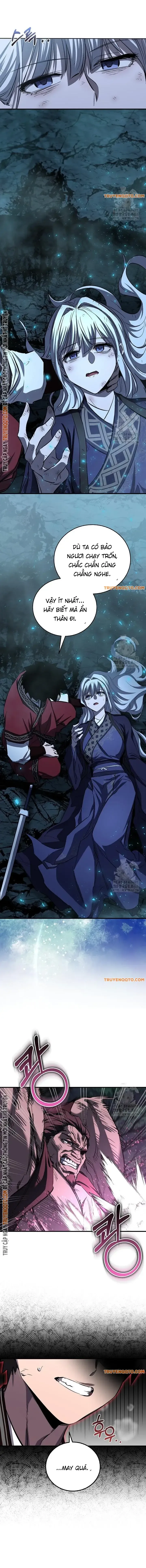 đọc truyện Thanh Mai Trúc Mã Của Đệ Nhất Thiên Hạ Chương 52 ảnh 19 tại Thiên Thai Truyện