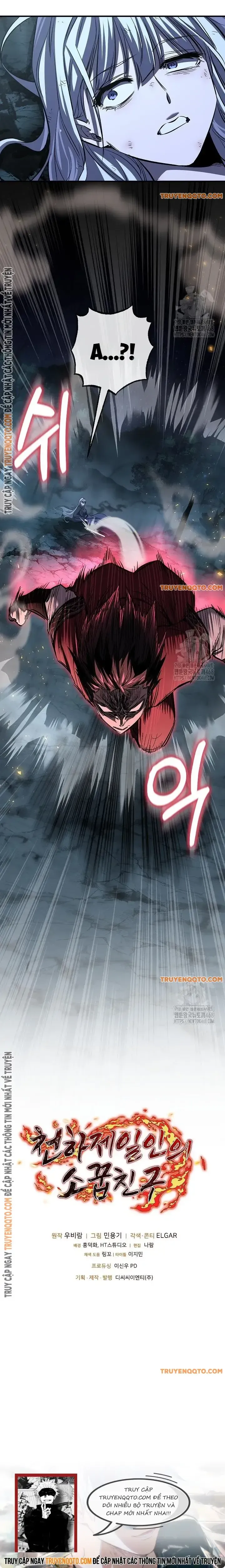 đọc truyện Thanh Mai Trúc Mã Của Đệ Nhất Thiên Hạ Chương 52 ảnh 20 tại Thiên Thai Truyện