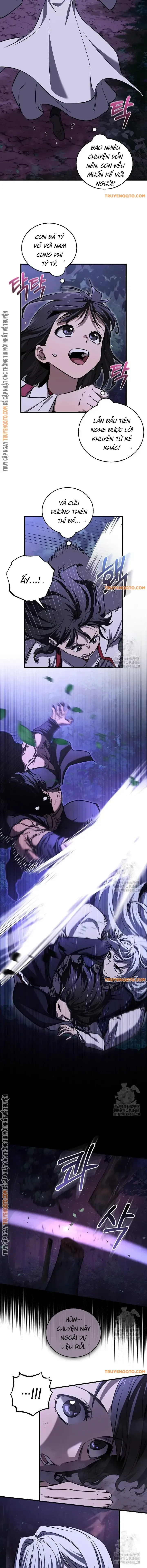 đọc truyện Thanh Mai Trúc Mã Của Đệ Nhất Thiên Hạ Chương 52 ảnh 6 tại Thiên Thai Truyện