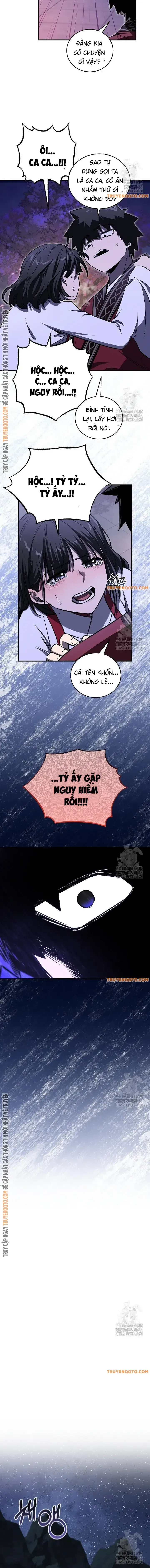 đọc truyện Thanh Mai Trúc Mã Của Đệ Nhất Thiên Hạ Chương 52 ảnh 11 tại Thiên Thai Truyện