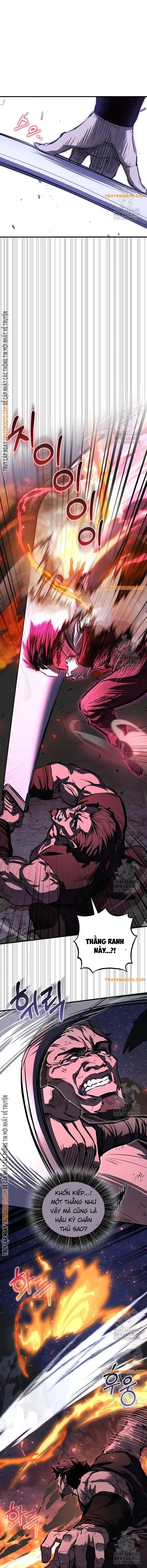 đọc truyện Thanh Mai Trúc Mã Của Đệ Nhất Thiên Hạ Chương 53 ảnh 14 tại Thiên Thai Truyện