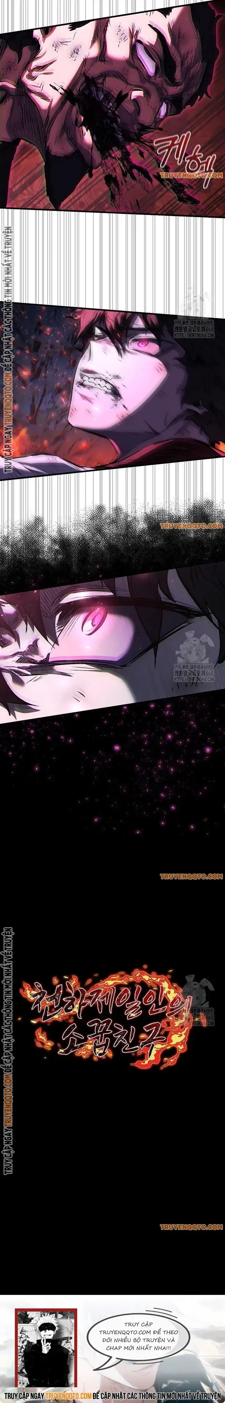 đọc truyện Thanh Mai Trúc Mã Của Đệ Nhất Thiên Hạ Chương 53 ảnh 16 tại Thiên Thai Truyện