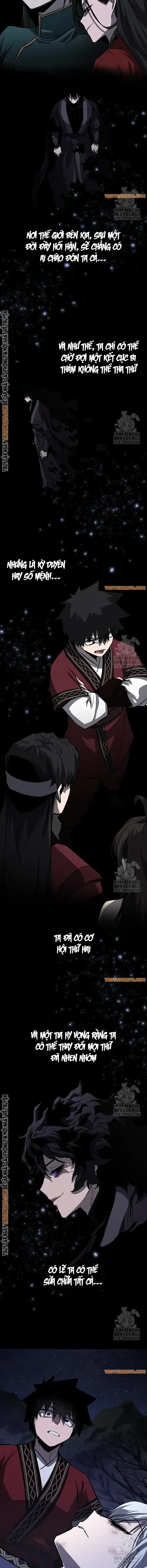 đọc truyện Thanh Mai Trúc Mã Của Đệ Nhất Thiên Hạ Chương 53 ảnh 4 tại Thiên Thai Truyện