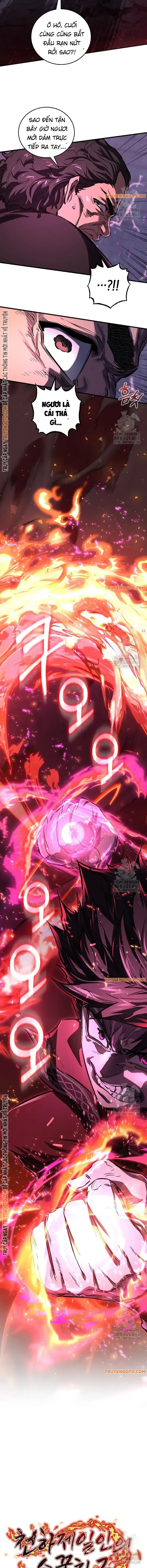 đọc truyện Thanh Mai Trúc Mã Của Đệ Nhất Thiên Hạ Chương 53 ảnh 7 tại Thiên Thai Truyện