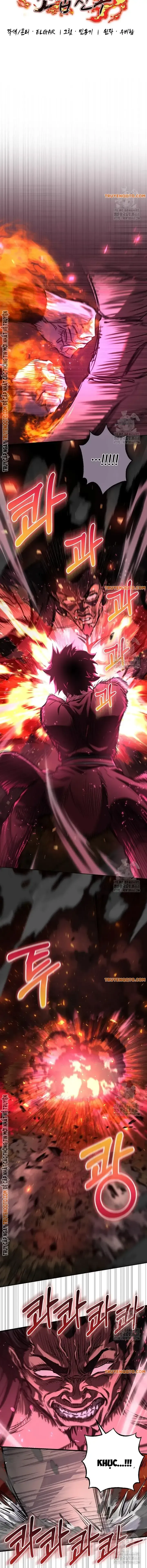 đọc truyện Thanh Mai Trúc Mã Của Đệ Nhất Thiên Hạ Chương 53 ảnh 8 tại Thiên Thai Truyện