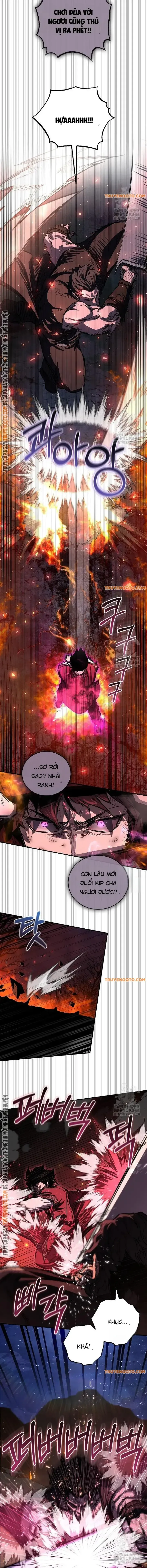 đọc truyện Thanh Mai Trúc Mã Của Đệ Nhất Thiên Hạ Chương 53 ảnh 11 tại Thiên Thai Truyện