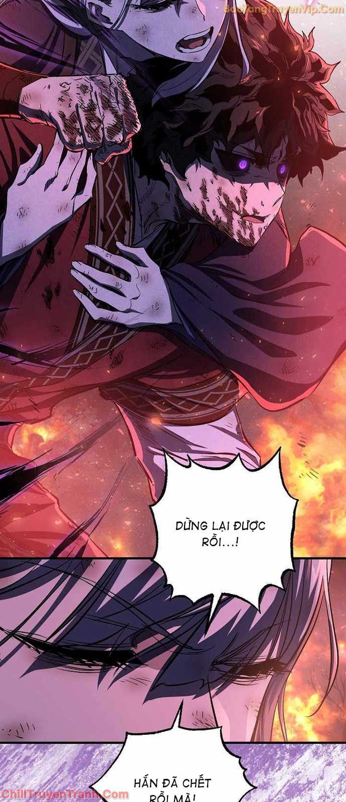 đọc truyện Thanh Mai Trúc Mã Của Đệ Nhất Thiên Hạ Chương 54 ảnh 13 tại Thiên Thai Truyện