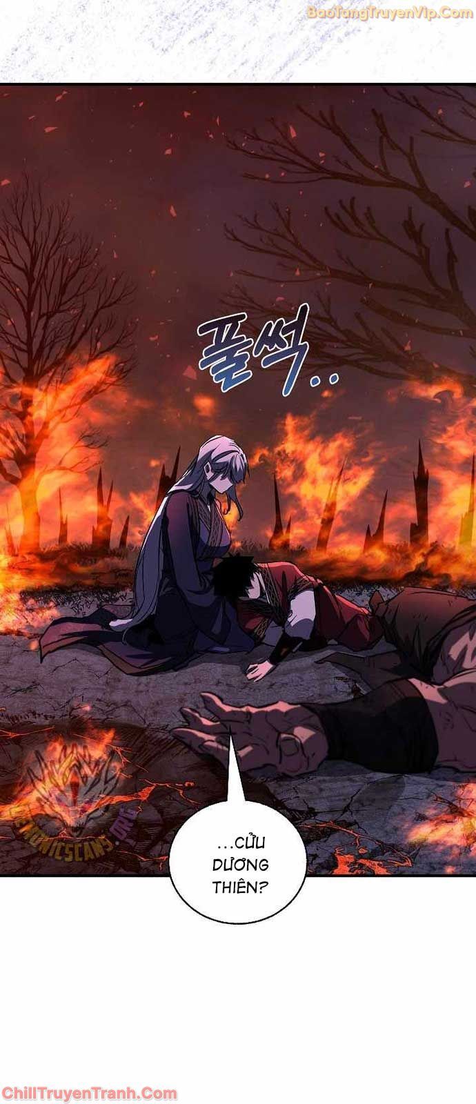 đọc truyện Thanh Mai Trúc Mã Của Đệ Nhất Thiên Hạ Chương 54 ảnh 15 tại Thiên Thai Truyện