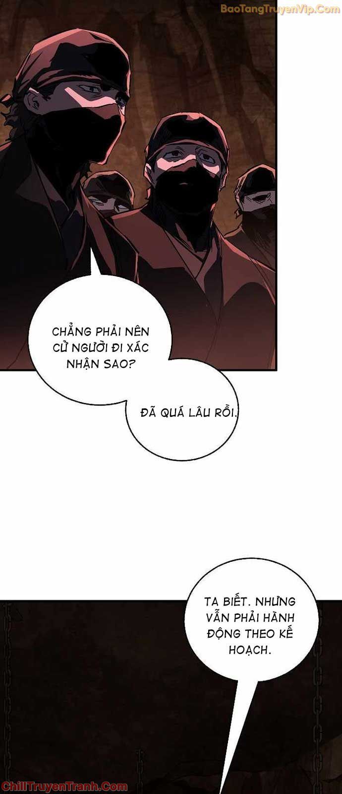 đọc truyện Thanh Mai Trúc Mã Của Đệ Nhất Thiên Hạ Chương 54 ảnh 17 tại Thiên Thai Truyện