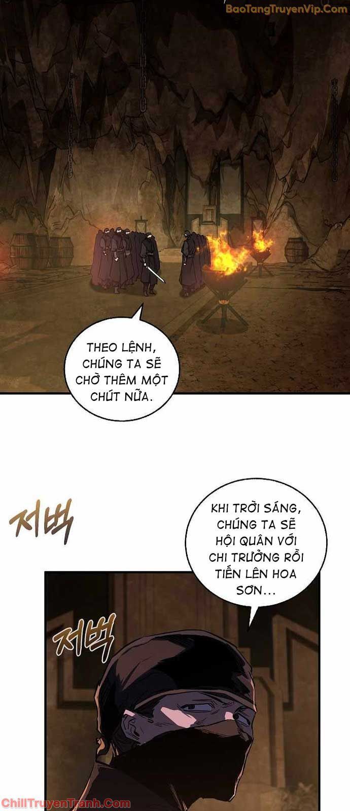 đọc truyện Thanh Mai Trúc Mã Của Đệ Nhất Thiên Hạ Chương 54 ảnh 18 tại Thiên Thai Truyện