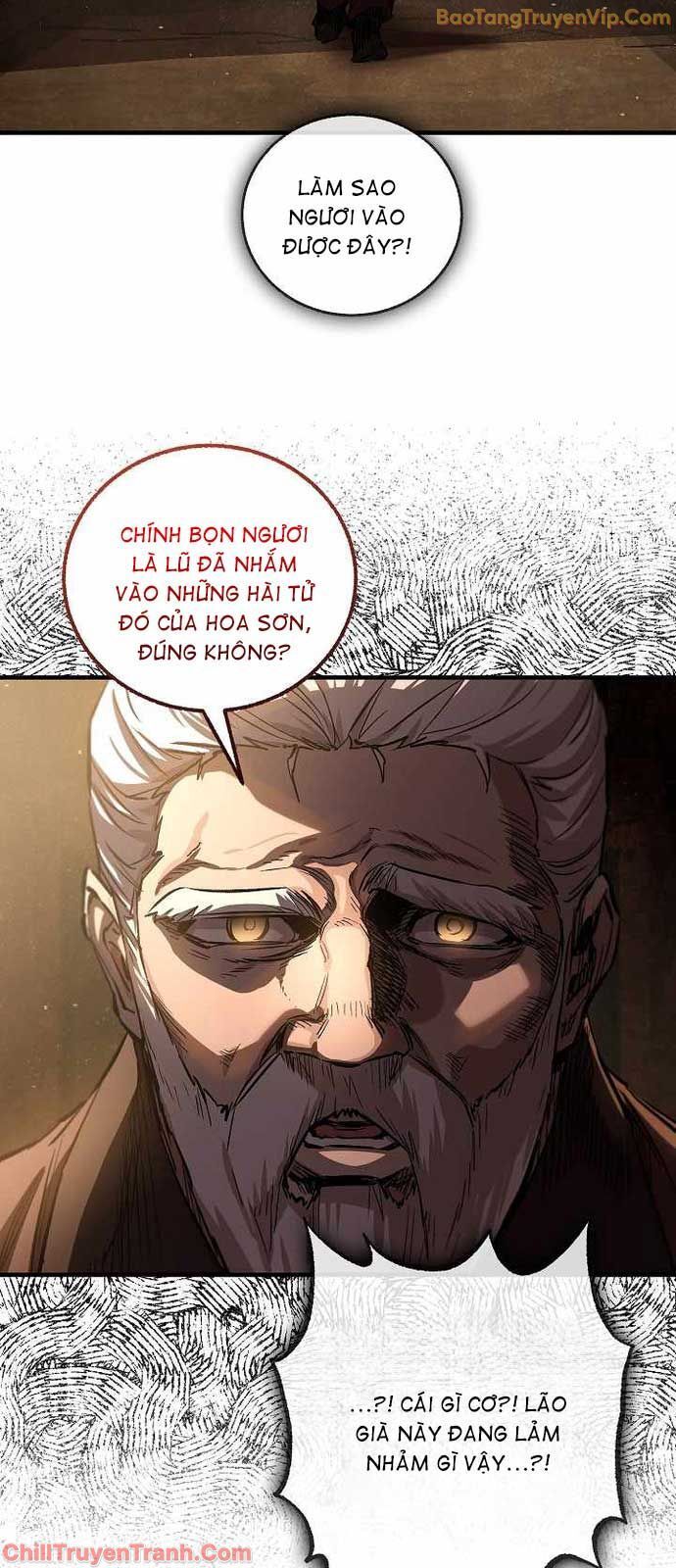 đọc truyện Thanh Mai Trúc Mã Của Đệ Nhất Thiên Hạ Chương 54 ảnh 20 tại Thiên Thai Truyện