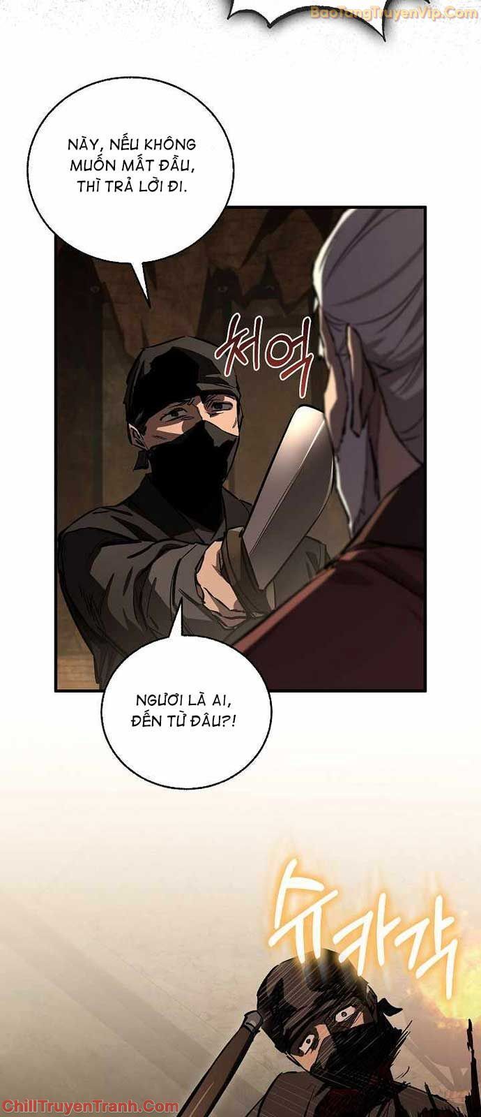 đọc truyện Thanh Mai Trúc Mã Của Đệ Nhất Thiên Hạ Chương 54 ảnh 21 tại Thiên Thai Truyện