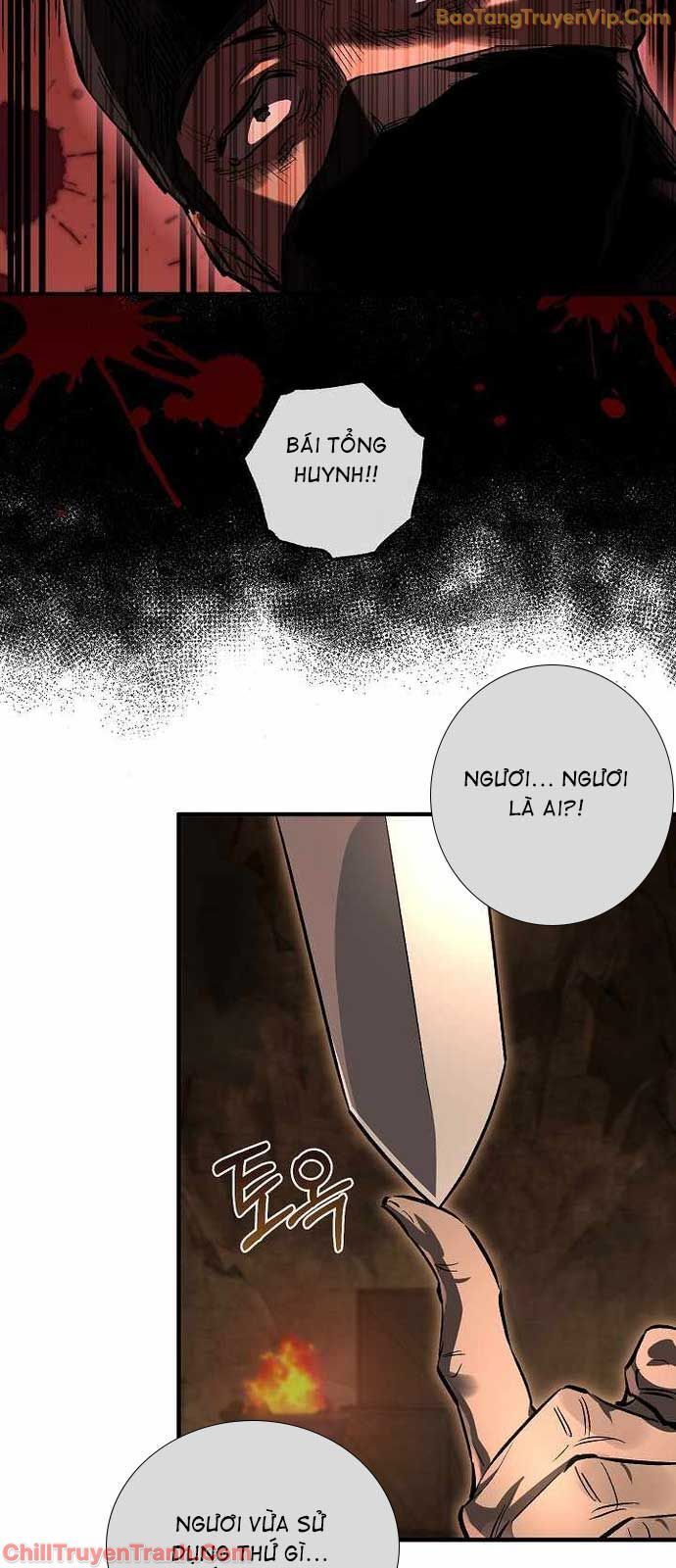 đọc truyện Thanh Mai Trúc Mã Của Đệ Nhất Thiên Hạ Chương 54 ảnh 23 tại Thiên Thai Truyện