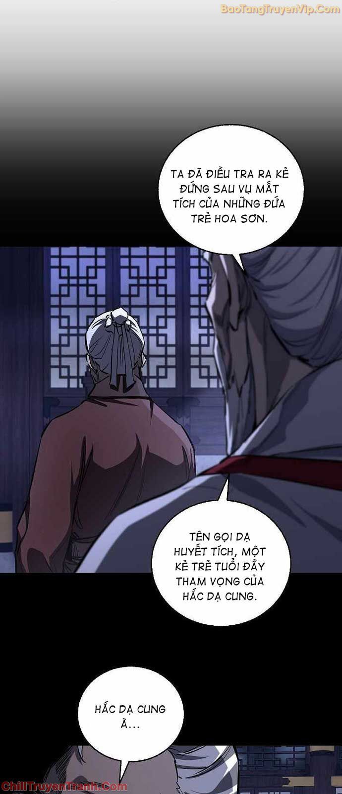 đọc truyện Thanh Mai Trúc Mã Của Đệ Nhất Thiên Hạ Chương 54 ảnh 25 tại Thiên Thai Truyện