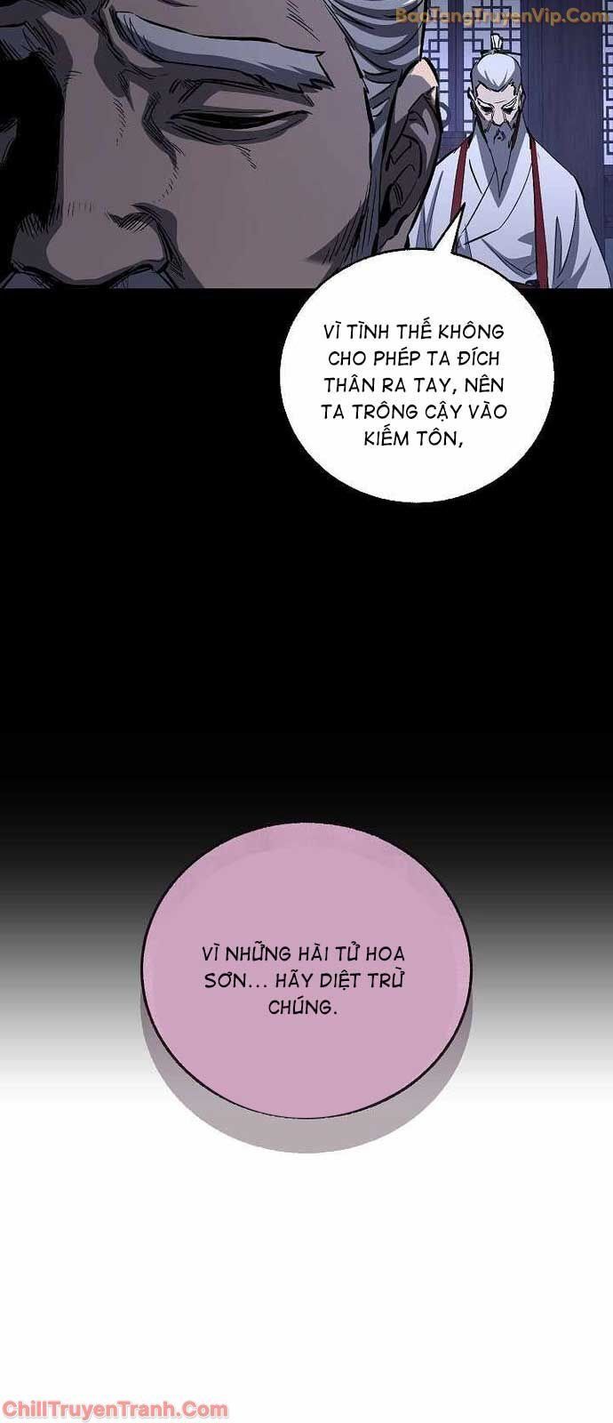 đọc truyện Thanh Mai Trúc Mã Của Đệ Nhất Thiên Hạ Chương 54 ảnh 26 tại Thiên Thai Truyện