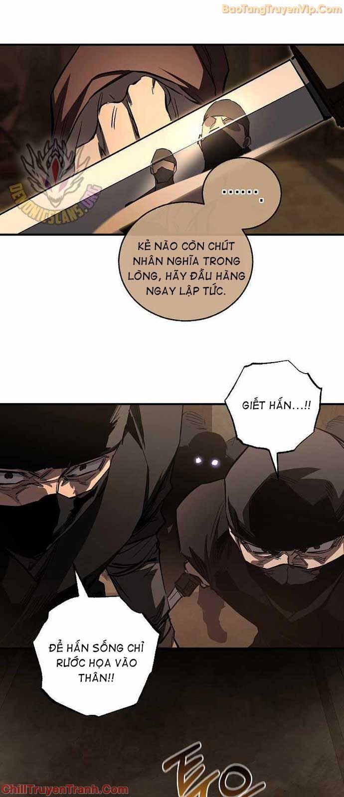 đọc truyện Thanh Mai Trúc Mã Của Đệ Nhất Thiên Hạ Chương 54 ảnh 27 tại Thiên Thai Truyện