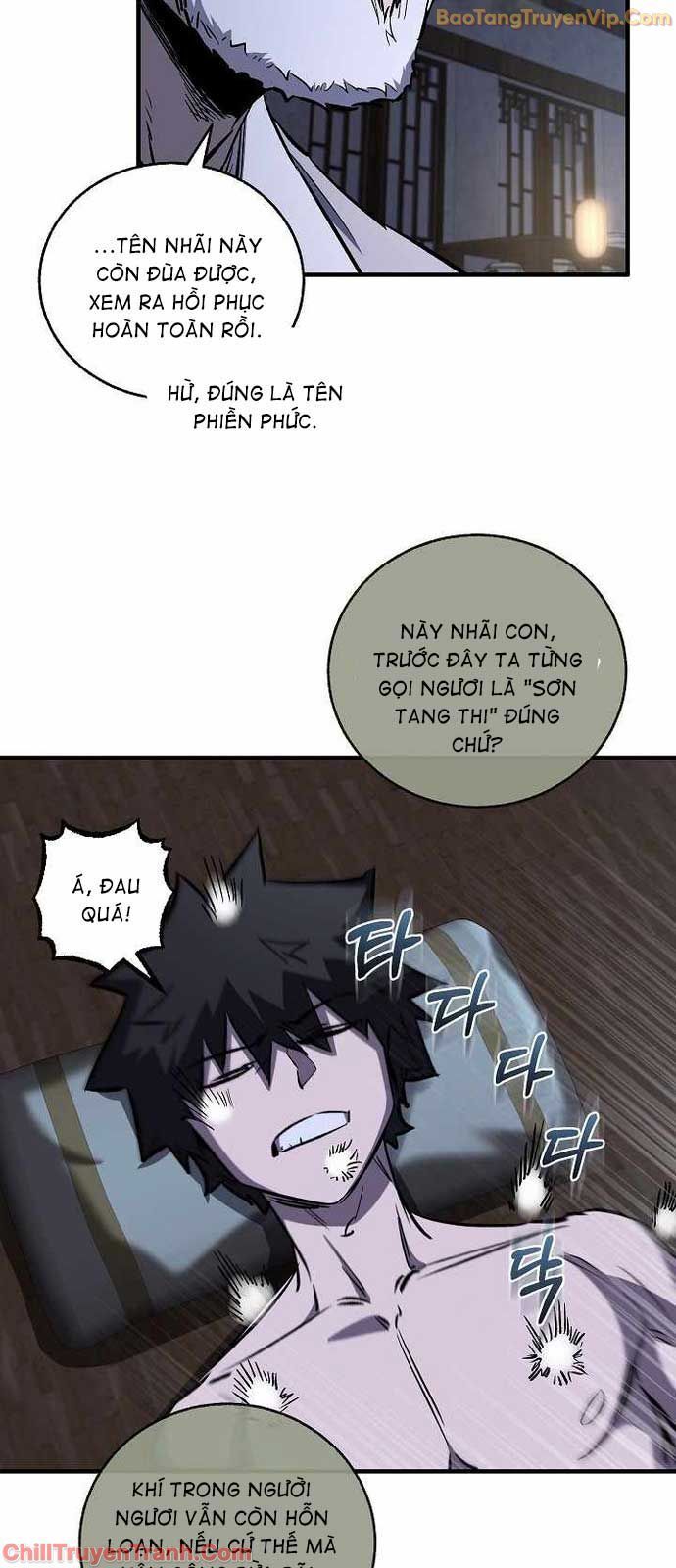 đọc truyện Thanh Mai Trúc Mã Của Đệ Nhất Thiên Hạ Chương 54 ảnh 40 tại Thiên Thai Truyện